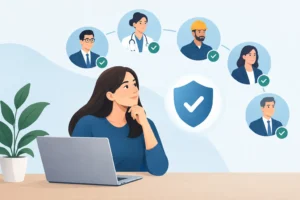 המלצות מובילים מקצועיים לבחירה שקטה ובטוחה
